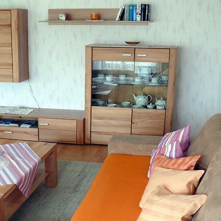 Ferienwohnung Bertolotti Lindau  Dış mekan fotoğraf