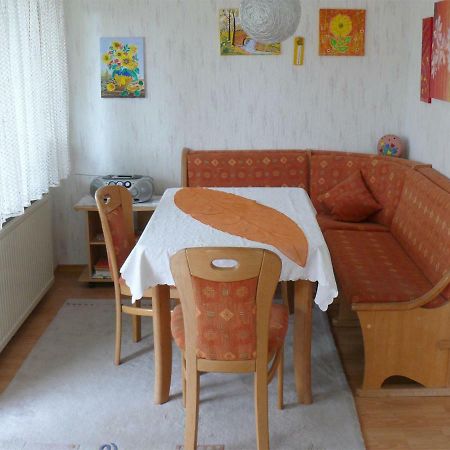 Ferienwohnung Bertolotti Lindau  Dış mekan fotoğraf