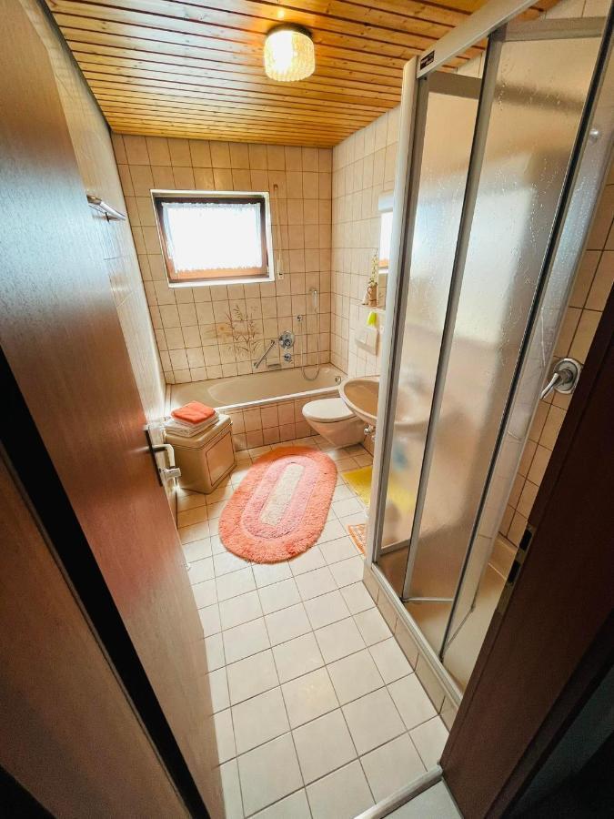 Ferienwohnung Bertolotti Lindau  Dış mekan fotoğraf