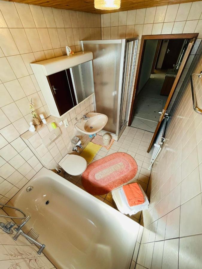Ferienwohnung Bertolotti Lindau  Dış mekan fotoğraf