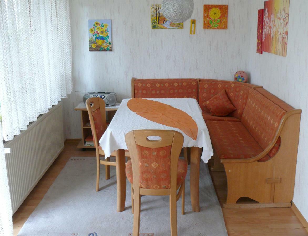 Ferienwohnung Bertolotti Lindau  Dış mekan fotoğraf