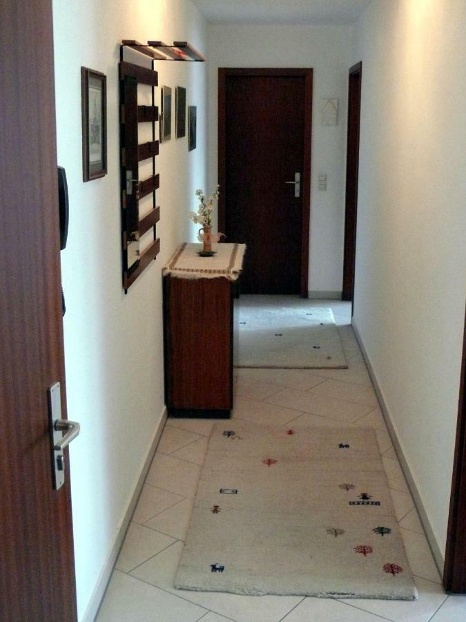 Ferienwohnung Bertolotti Lindau  Dış mekan fotoğraf